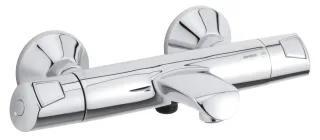 Damixa Thermixa Thermostat400, chrom, 575040000 575040000