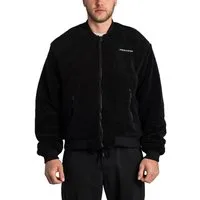 PEGADOR Bomberjacke Pegador Ember Teddy Bomberjacket