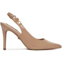 Nine West Nine West Damen High Heels Beige CD23029-2 High-Heel-Stiefel
