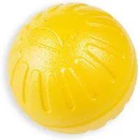 Monkimau Outdoor-Spielzeug Hundespielzeug unzerstörbar - Hunde Spielzeug Ball unkaputtbar, EVA, Packung