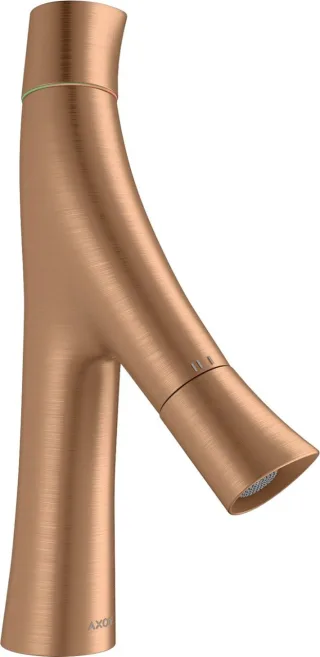 Hansgrohe Zweigriff Waschtischarmatur 80 Axor 12011140