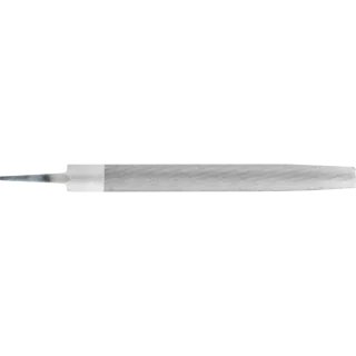 PFERD TOOLS Werkstattfeile Halbrund-Spitz - 11125301