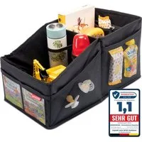 herzenskind Rücksitzorganizer