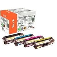 Toner Spar Pack 112071 kompatibel zu Brother TN-421
