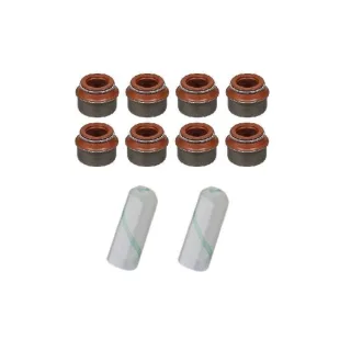 Elring Ventilschaftdichtungssatz Audi BMW Fiat Lada Lancia Opel Seat Skoda VW