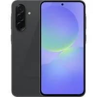 Galaxy A36 5G 128GB, Handy Awesome Black, Android 15, 6 GB