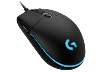 Logitech G Pro (Hero) | 910-005440 | Maus - optisch