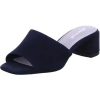 Tamaris Pantolette echtes Leder