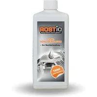 Rostio Rostschutz Nachbehandlung Tank-Schutzemulsion Rostentferner