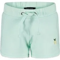 Blue Seven Shorts Blue Seven Mädchen Shorts kurze Hose türkis (1-tlg)