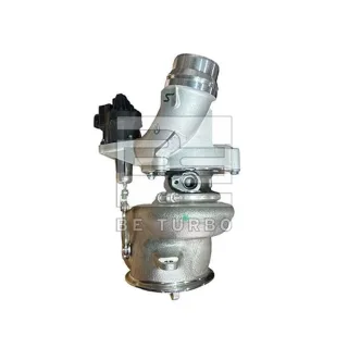 BE Turbo Turbolader BMW 5er 6er 7er 8er X5 X6 X7