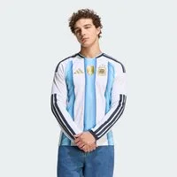 adidas Performance Fußballtrikot ARGENTINIEN 26 HEIMTRIKOT, LANGÄRMLIG (1-tlg)