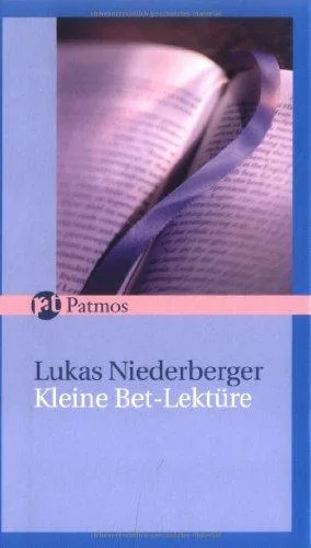 Kleine Bet-Lektüre