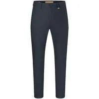 MAC Chinohose Griffin mit Taschen