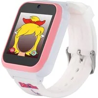 Technaxx Bibi & Tina Smartwatch (3,9 cm/1,54 Zoll, Proprietär), 1-tlg.