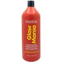 MATRIX Haarshampoo Total Results - Glow Mania - Shampoo - 1000ml
