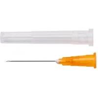 Zarys Absaugspritze 10 x Zarys dispoFINE Kanüle G 25 (0,5 x 25mm), (Spar-Set)