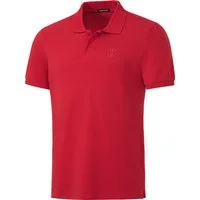 Chiemsee Poloshirt aus reinem Baumwoll-Piqué
