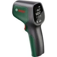 Infrarot-Thermometer UniversalTemp grün
