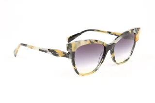 Ana Hickmann Sonnenbrille HI9227 G21 55