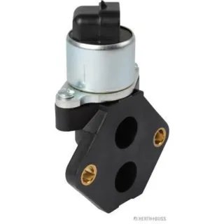 Elparts Leerlaufregelventil Ford Fiesta Ka Street 1,3