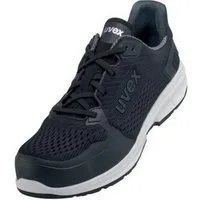 Uvex uvex Sicherheitshalbschuhe S1 SRC uvex 1 sport aus Textil, uvex xenova Sicherheitsschuh