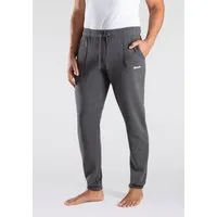 Bench. Loungewear Sweathose mit Logoprint