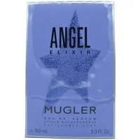 Thierry Mugler Eau de Parfum Mugler Angel Elixir Eau de Parfum (EDP) 100ml