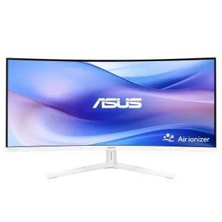 ASUS VU34WCIP-W | 90lm0ait-b01m71 | LED-Monitor - gebogen