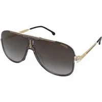 Carrera Eyewear Sonnenbrille CARRERA Sonnenbrille Sunglasses Carrera 1059 KB7 FQ