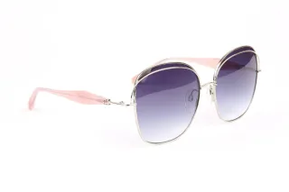 Ana Hickmann Sonnenbrille AH3287 03A 59