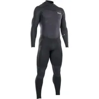 ION Neoprenanzug ION ELEMENT 4/3 BACK ZIP Full Suit black