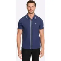 Witt T-Shirt Kurzarm-Poloshirt Kurzarm