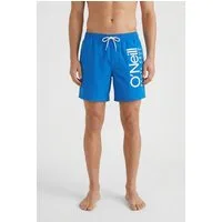 O'Neill Badeshorts ORIGINAL CALI 16'' SWIMSHORTS mit elastischem Bund, normale Passform