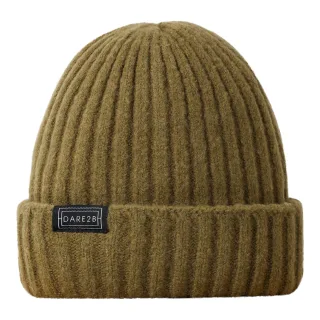 Dare 2B Unisex Erwachsene Freestyle Mütze (Olivengrün)