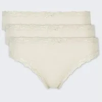 Nina Von C. Slip Nina von C. Slipboutique Jazzpant 3-er Pack