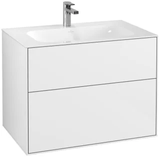 Villeroy & Boch Waschtischunterschrank Finion F01 796x591x498mm FK:GF, F01000GF, F01000GF F01000GF