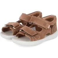 Pepino Pepino 50 3500202/260 Jungen Rauleder brown Sandalette