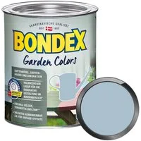Bondex Wetterschutzfarbe Garden Colors - 0.75 Ltr