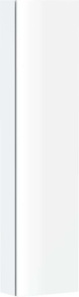 Hansgrohe Xilesa E Hochschrank 400x200 T.A: rechts mattweiss , 54286700 54286700