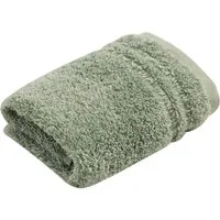 Vossen Seiftuch Vienna Style Supersoft, Walkfrottee (3-St), Waschlappen im Set, supersoft Baumwolle
