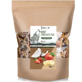 REAVET Barf Früchtemix 1kg