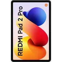 Xiaomi Redmi Pad 2 Pro WIFI 6G RAM 128G ROM Tablet (12,1", 128 GB, Wi-Fi 6, Bluetooth 5.4, 2,5K Display (2560x1600)