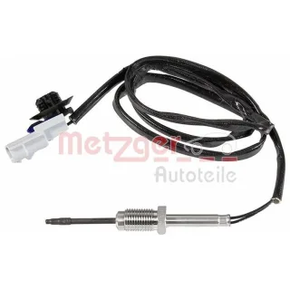 Metzger Abgastemperatursensor Renault Fluence Grand Megane Sc?nic 1,5
