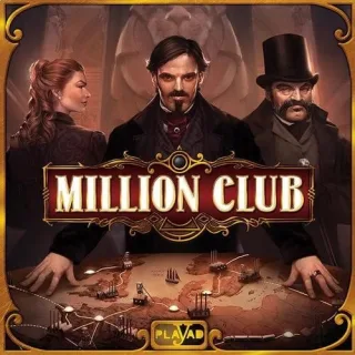 PLayad 0001 - Million Club