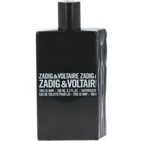 ZADIG & VOLTAIRE Eau de Toilette This is Him
