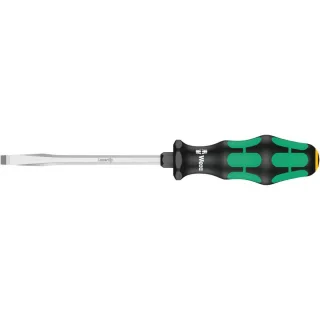 Wera 334 SK Schlitz-Schraubendreher - 05007675001