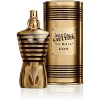 JEAN PAUL GAULTIER Eau de Parfum Le Male Elixir