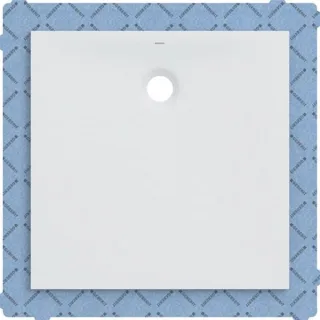 Geberit Olona Duschwanne 90 x 90 cm 550901001