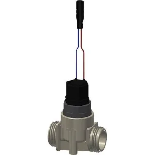 KWC Aquarotter Magnetventil, F5, bistabil, 6 VDC, 2030058554, 2030058554 2030058554